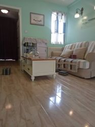 -瑜舍瑜伽连锁教室