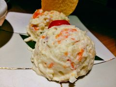 -三石铁板烧(紫竹桥店)