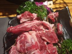 -黑牛の店·和牛烧肉(大悦城店)
