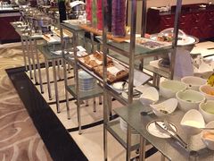 -成都天府丽都喜来登饭店