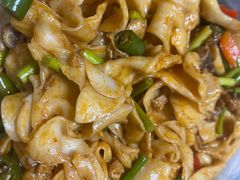 -后卫寨猫耳朵(后卫寨店)