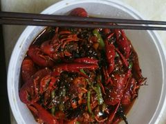 -南极·小龙虾·湘式拌饭(南街店)