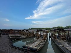 -沙家浜风景区