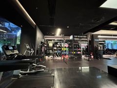 -TOP健身私教工作室(侨香店)