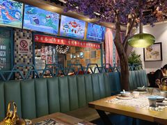 -香阁餐厅·常州菜·常州菜代表品牌(新北奥体店)