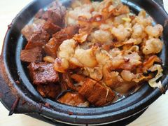 -赵家牛肉砂锅(台西三路店)