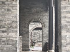 -西安化觉巷清真大寺