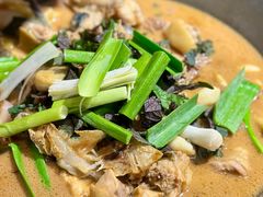 -阿鸡鱼庄·顺德鲜蒸小炒(亚运村店)