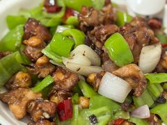 -如意香辣鸡架(总店)