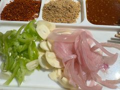 -霸腹烤肉(厦门柚子番店)