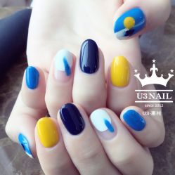 -U3·NAIL美甲美睫