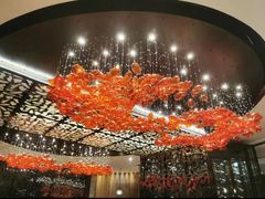 -富力万达嘉华酒店-品珍中餐厅(水果湖店)