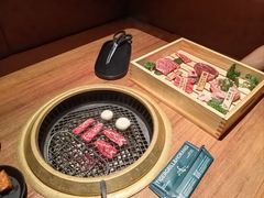 -虎哥六韩式烤肉料理 TIGERGRILL(隆生金山湖中心购物广场店)