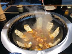 -锅来乐地锅鸡(安亭店)