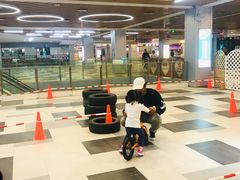 -Kiddo趣多儿童滑步车骑行会(宏泰广场店)