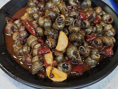 -羊家胡同·龙虾烧烤火锅(龙汇路店)