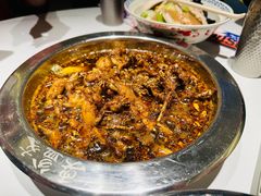 -耍盆友·重庆江湖菜(百子湾店)