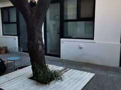 -北平小院设计酒店