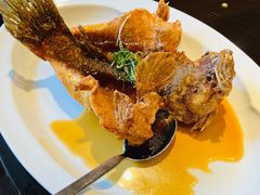 -上海苏宁宝丽嘉酒店·嘉府壹号中餐厅