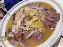 -六泰居·尔滨地标·东北菜(泰山路店)