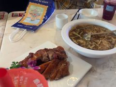 -茅庐川菜(烟台万象汇店)
