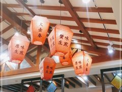 大堂-大壶春生煎(四川中路店)