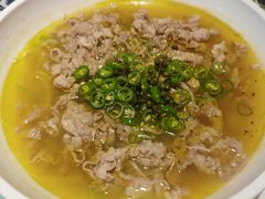 -淮扬厨子(健康路店)