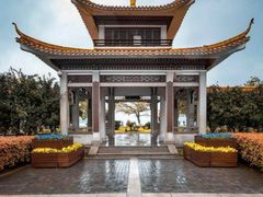 -橘子洲景区