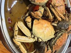 -三喜龙虾(江西路总店)