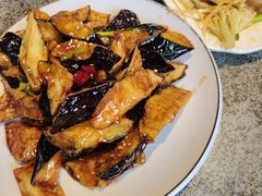 -华盛园卷子王农家菜水库鱼