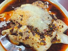 -老丘丘(较场口店)