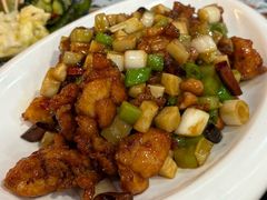 -老西安韩记三鲜煮馍(四府街店)
