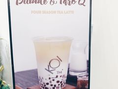 -KOI Thé(力宝广场店)