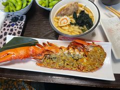 -松子日式料理(东朝阳路店)