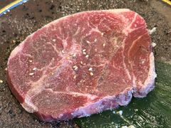 -大馥·炭火烧肉酒场(莘庄莘福坊店)