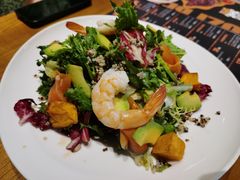 -HUZI虎滋精酿餐吧(京西大悦城店)