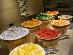 -金海湾自助餐厅(金陵饭店)