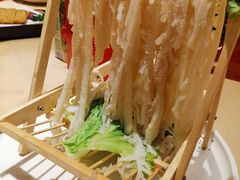 -聚宾楼·烤鸭·家宴(科技三路店)