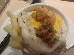 -来龙里 精致 东南亚餐室(万象城店)