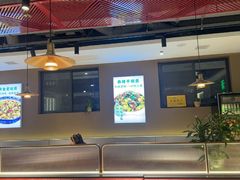 -清真·拉菲尔鱼庄·家常菜(钟楼回民街店)