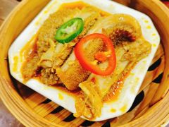-顺德人家食府(黄金广场店)