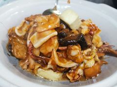 -逢春菜馆天津菜(胜利路店)