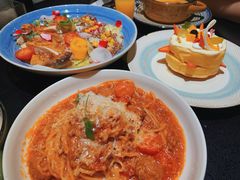 -西堤牛排(恒隆广场店)
