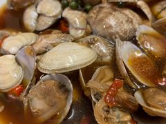 -曾记大腰子烧烤(苗栗路总店)