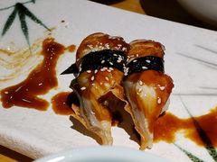 -三石铁板烧(紫竹桥店)