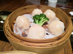 -珍宝轩海鲜火锅(碧湖大厦店)