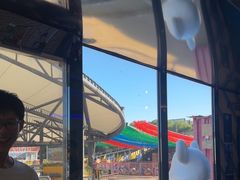 -移动谜城·大笨象密室逃脱(五棵松店)