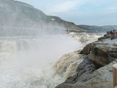 -陕西黄河壶口瀑布旅游区