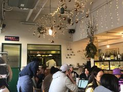 大堂-RAC BAR(安福路店)