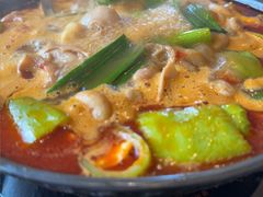-湘肠香火锅店(团结湖店)